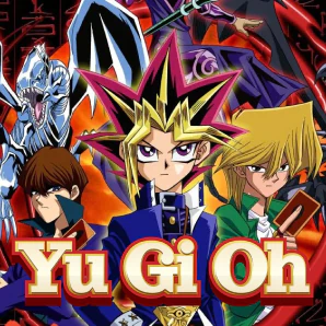 Yugioh DA88